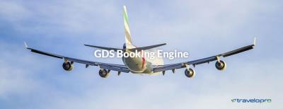 GDS Booking Engine - Bangalore Other