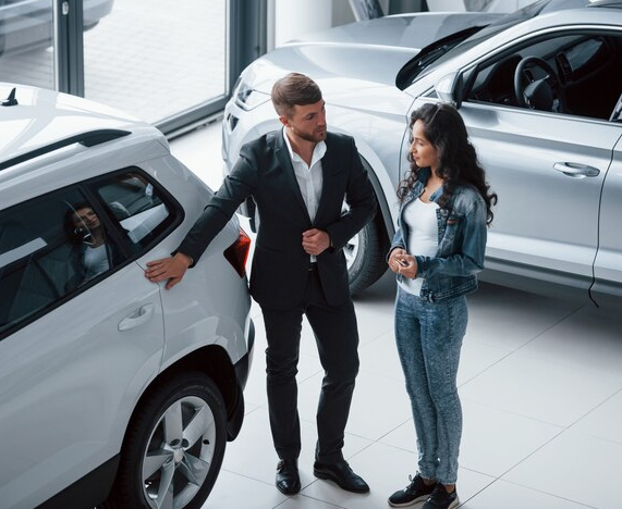 Used Cars in Dyer, Chevrolet