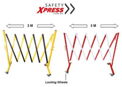 Custom Retractable Belt Barriers: The Perfect Solution for Crowd Control in Australia