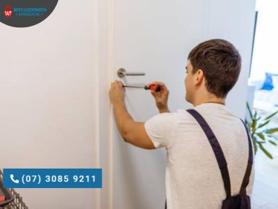 Lock Barrel Replacement Brisbane – Fast & Affordable!