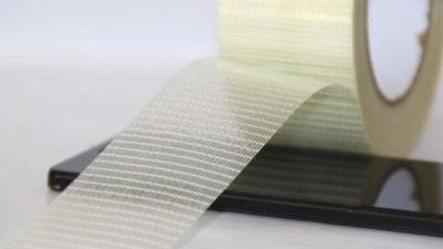 Cross Filament Tape