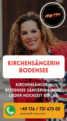Kirchensängerin Bodensee - Wiesbaden Art, Music