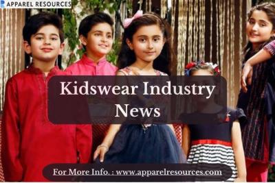 Kidswear Industry News
