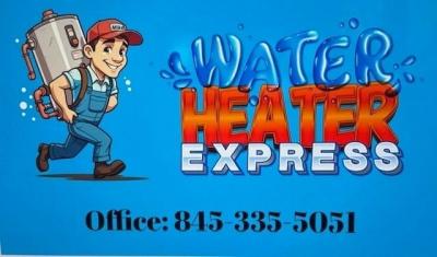 Water Heater Repair Near Me Beacon, NY