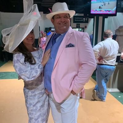 Ladies Day fascinators | hatsbycressida.com - Other Other