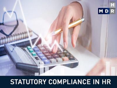 Expert Solutions for Statutory Compliance in HR with MDRHR