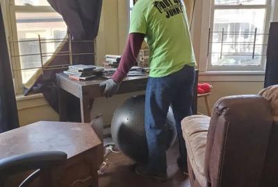 Junk Removal and Cleaning Services Bethlehem - Other Other