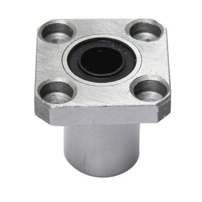 Square Flange Linear Bearing