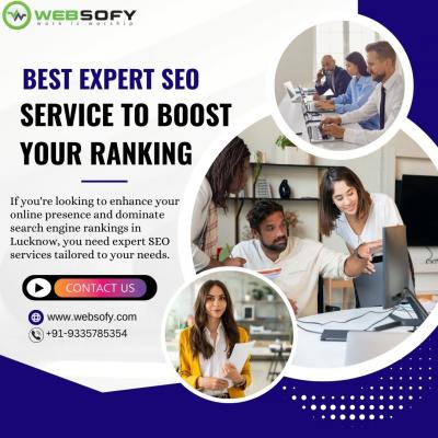 Best Expert Seo Service To Boost Your Ranking in Lucknow