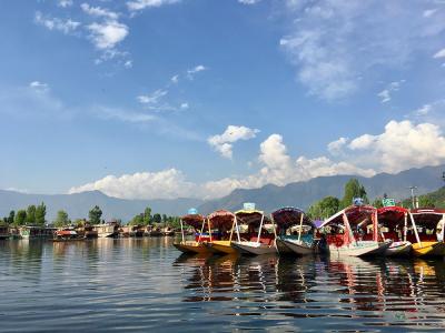6 Days - Kashmir Tour Package