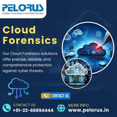 Cloud Forensics | Mobile Forensics - Mumbai Computer