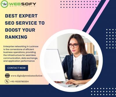 Enterprise Networking: A Comprehensive Guide to Scalable and Secure Connectivity