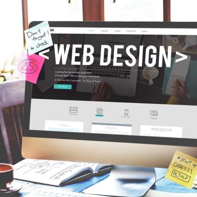 Website Designing Company In Jaipur - Jaipur Other
