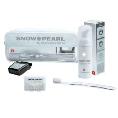 Wählen Sie die besten elektrischen Zahnbürsten online von Snow Pearl - Zurich Other