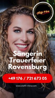 Sängerin Trauerfeier Ravensburg - Wiesbaden Art, Music