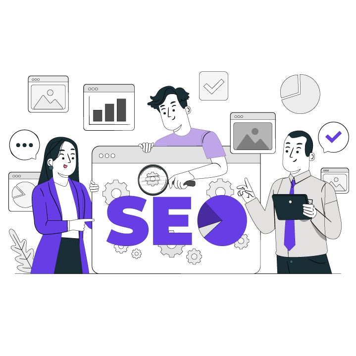 SEO services company in Mumbai - Mumbai Computer