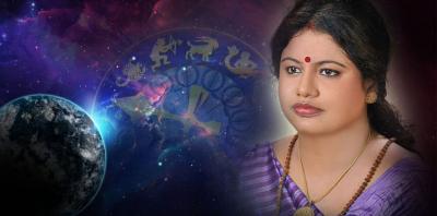 Find Clarity with the Best Female Astrologer in Kolkata