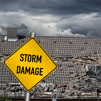 Reliable Storm Damage Roof Repair in Broken Arrow, OK