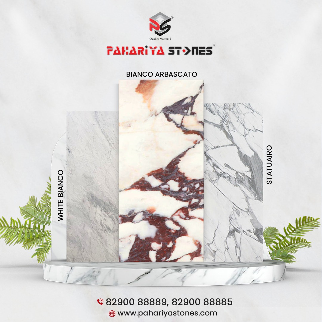 Marble in Jaipur: Premium Quality Stones for Every Need