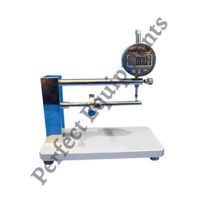 Preform Testing Instruments