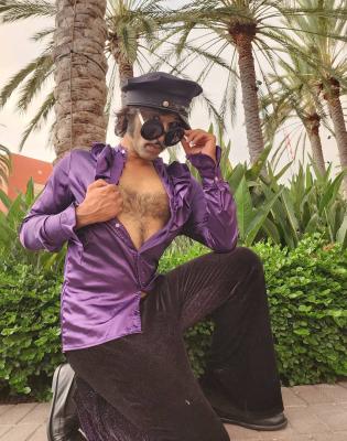 Authentic Lifestyle Photography by Martin Worster