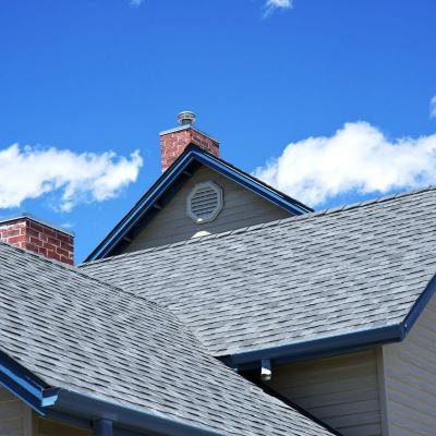 Trusted Roofing Company in Williamsville, NY