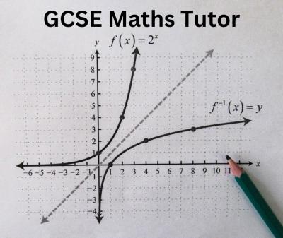 GCSE Maths Tutor