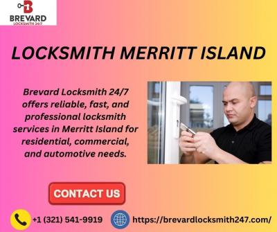 Locksmith in Merritt Island : - Other Other