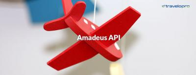 Amadeus API - Bangalore Other