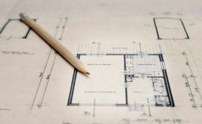 Site Plan Architecture Drawing - Other Other
