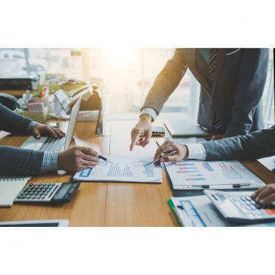 Cannabis Finance Advisory