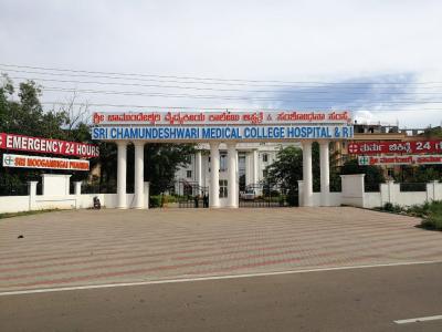 Hospitals in Channapatna, Bangalore | SCMCH - Bangalore Other