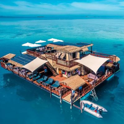 Top Fiji Tours: Experience the Best of the Islands - Sydney Other