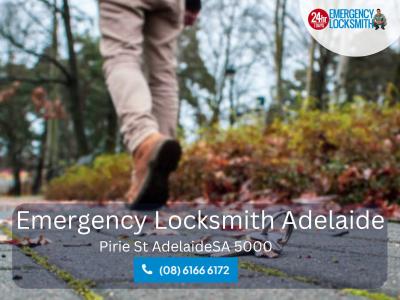 Car Lockout Services Adelaide – Fast and Reliable Help Anytime