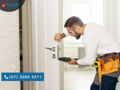 Commercial Locksmith Near Me – Tailored Business Security Solutions