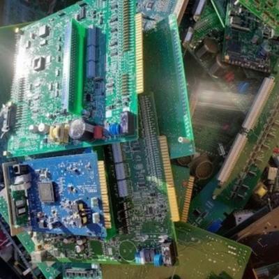 Scottsdale Electronics Disposal - Other Other