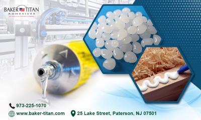 Premium Adhesive Supplier: Industrial & Commercial Solutions