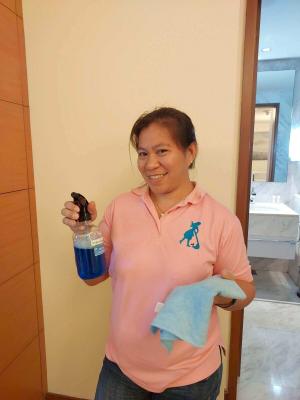 Best Cleaning Service in Dubai 