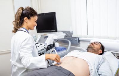 Whole Abdomen Ultrasound Test - Other Other
