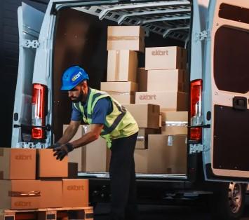 Ekart One-Day Delivery: Speedy and Reliable Logistics