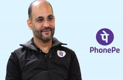 Sameer Nigam Net Worth: The Driving Force Behind PhonePe’s Success