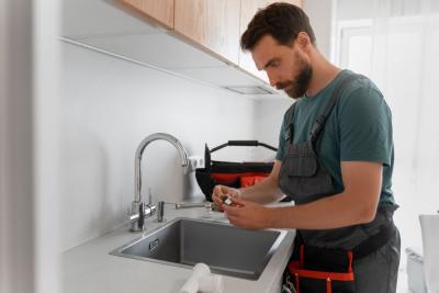 Budget-Friendly Plumbing Services: Cheapest Plumbers Near Me!