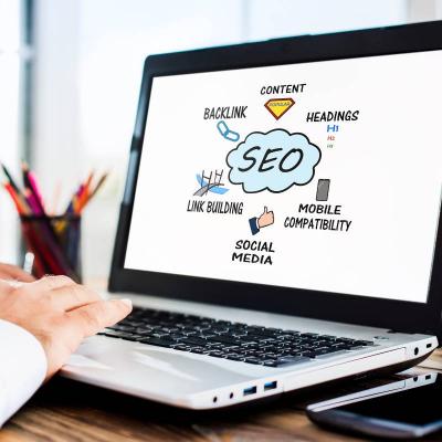 Dominate Dallas Digital Landscapes: Unleash Your Online Potential