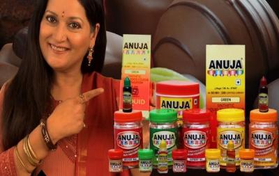 Food Colour Suppliers in India - Delhi Other