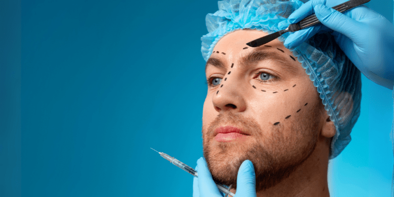 Plastic Surgeon in Abu Dhabi
