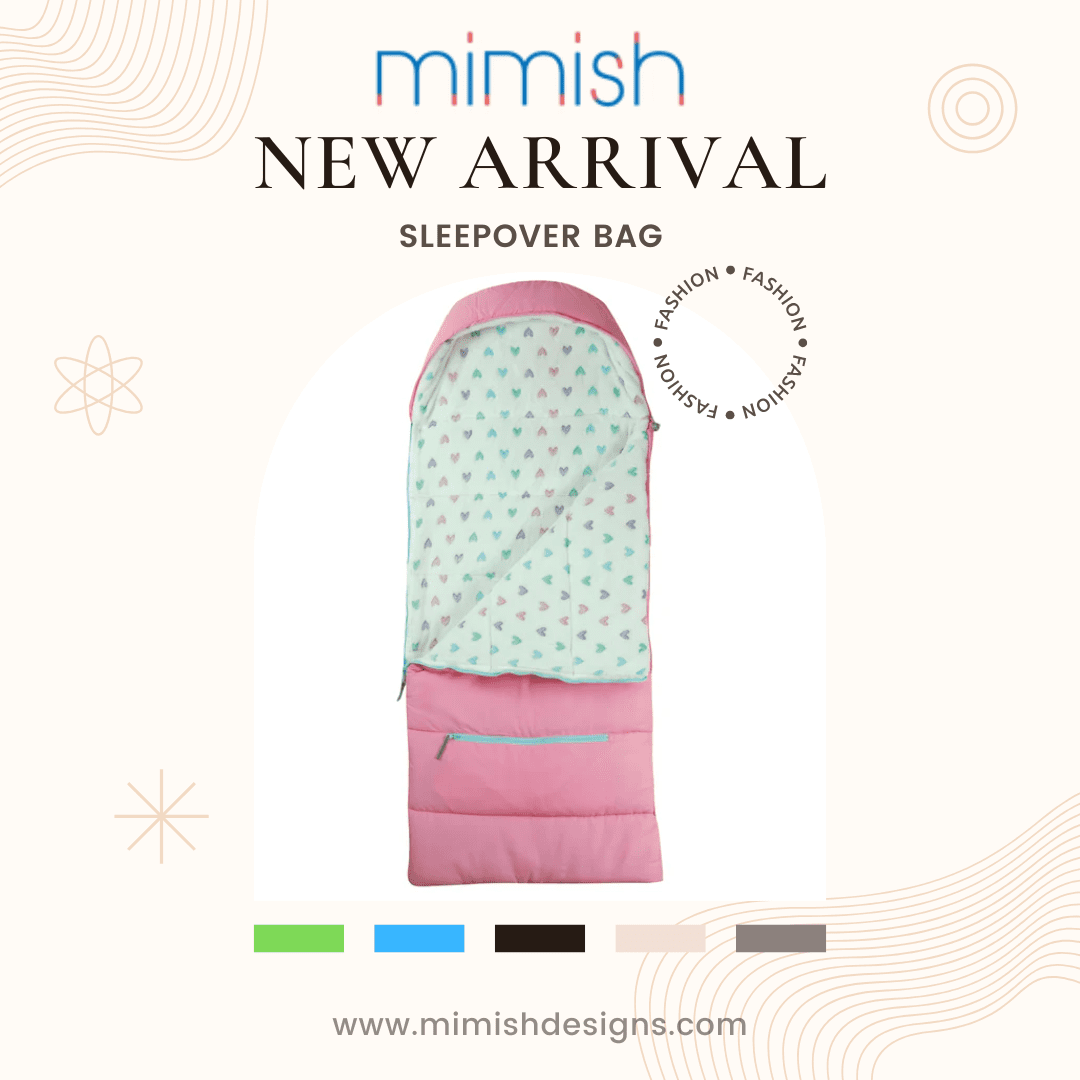 sleepover bag - New York Other