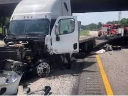 Jackknife Accident Attorney