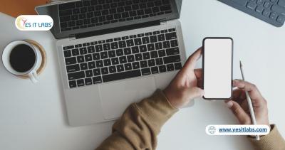 Top Custom Application Development Services by YES IT Labs