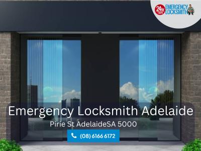 Locksmith Edwardstown – Affordable and Efficient