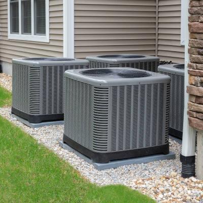 Versatile Comfort On-the-Go: Portable Heat Pump Rental